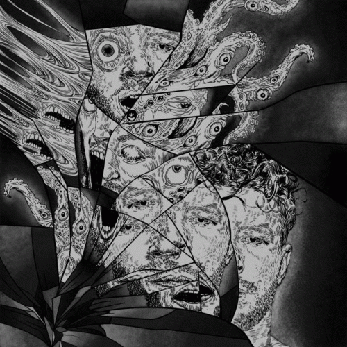 Back To R'lyeh : The Break